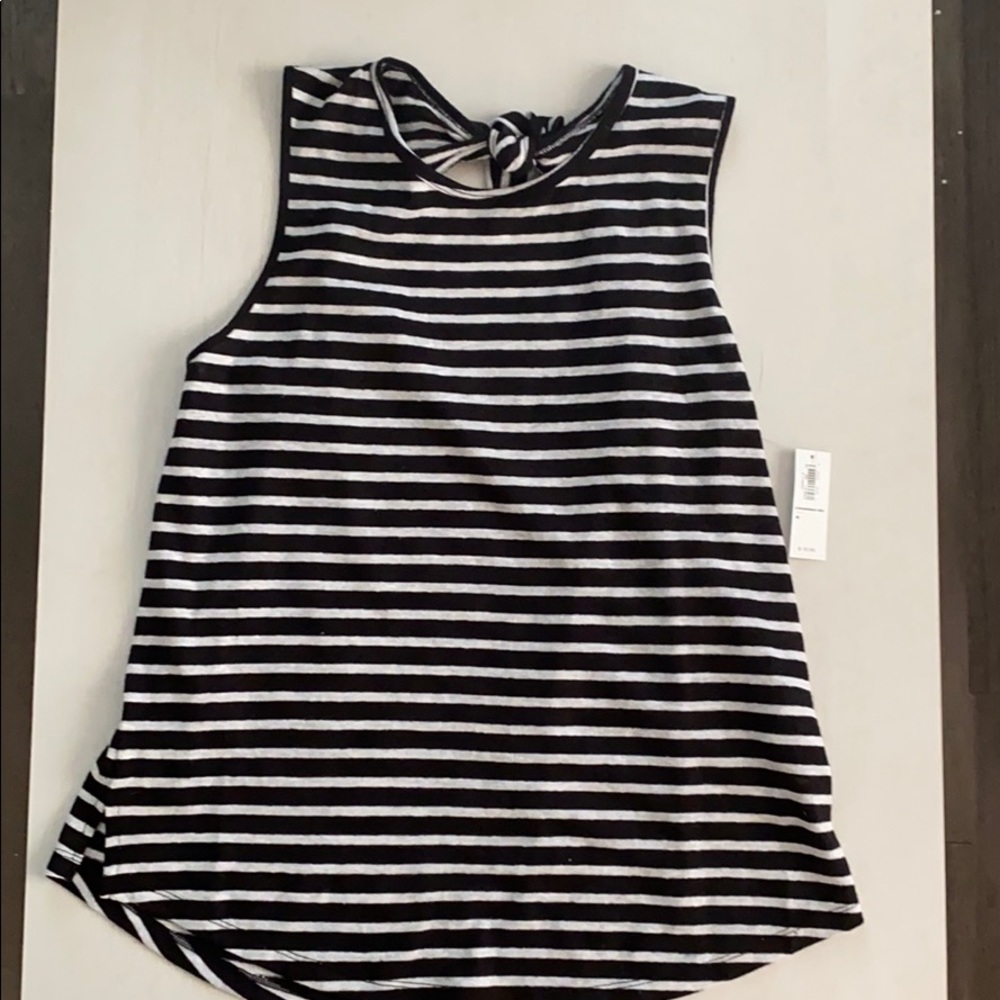 Old navy tank top